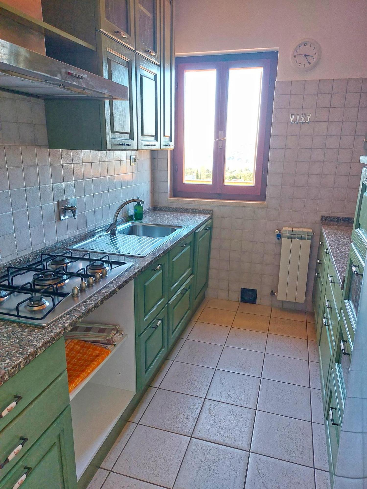 Mini Appartamenti Elba Lacona Szoba fotó